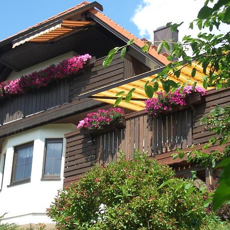 Ferienwohnung Rennsteigblick Suhl Extérieur photo