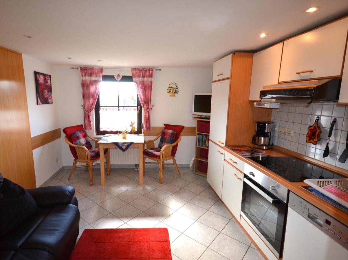 Ferienwohnung Rennsteigblick Suhl Extérieur photo